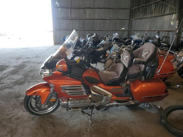 2002 HONDA GL1800 1HFSC47012A100303