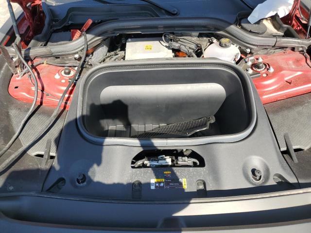 2025 DODGE CHARGER DAYTONA SCAT PACK 2C3CDBDK6SR210334