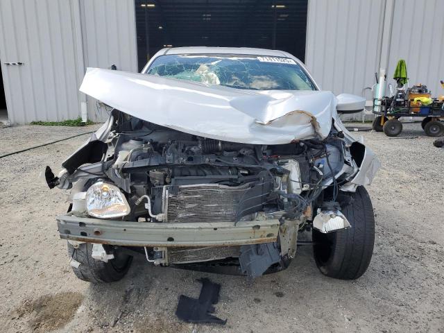 2019 NISSAN VERSA S 3N1CN7AP0KL829128