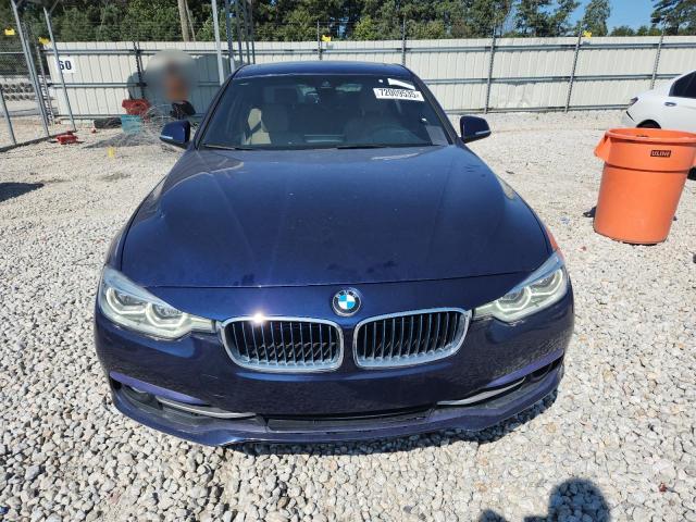 2018 BMW 330E WBA8E1C56JA159471