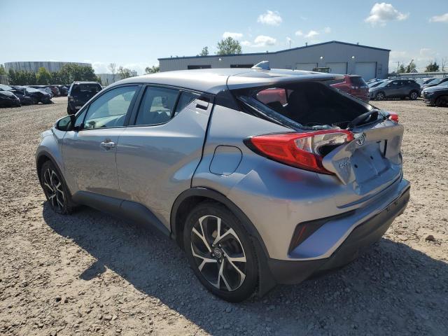 2018 TOYOTA C-HR XLE NMTKHMBX6JR029468