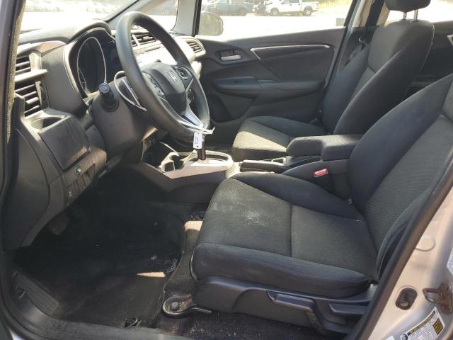 2015 HONDA FIT EX 3HGGK5H89FM701188