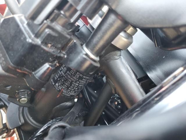 2025 KAWASAKI EX500 #3287723186