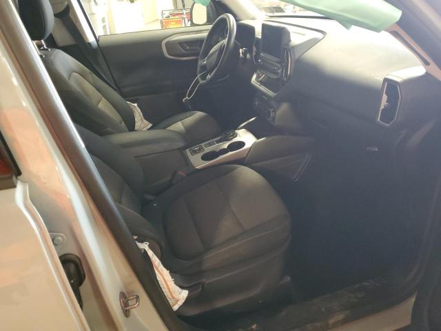 2023 FORD BRONCO SPO - 3FMCR9B61PRE32871