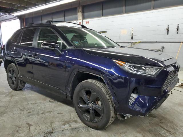 2020 TOYOTA RAV4 XSE JTMEWRFV5LD545409