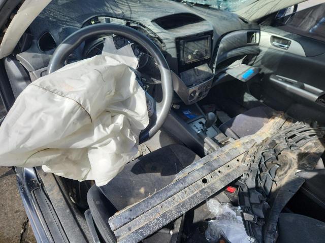 2008 SUBARU IMPREZA 2. #3278977055