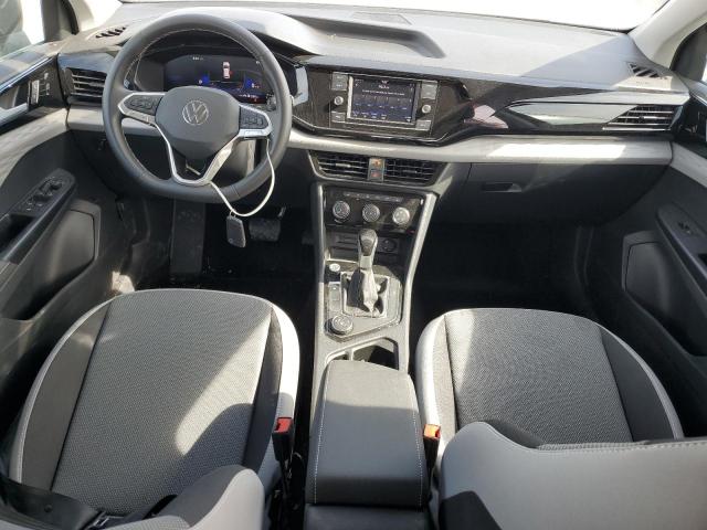 2024 VOLKSWAGEN TAOS - 3VV8X7B26RM095679