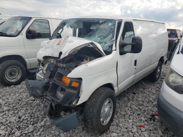 Global Auto Auctions: 2013 FORD ECONOLINE