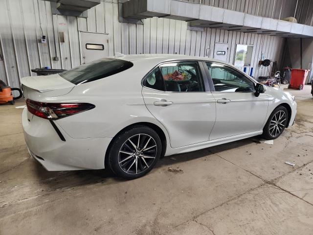 2023 TOYOTA CAMRY SE NIGHT SHADE - 4T1T11AK4PU143435