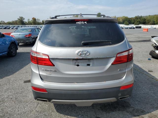 2016 HYUNDAI SANTA FE S KM8SNDHF9GU150665