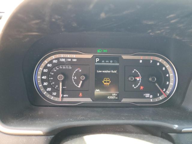 2023 HYUNDAI SANTA CRUZ SE 5NTJADAE9PH040238