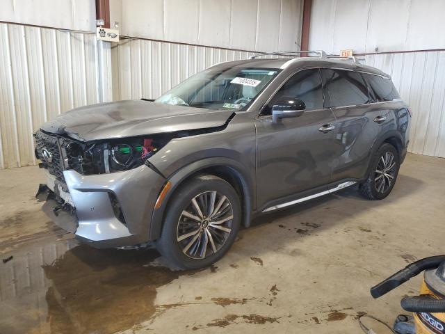2023 INFINITI QX60 SENSO 5N1DL1GS8PC371076