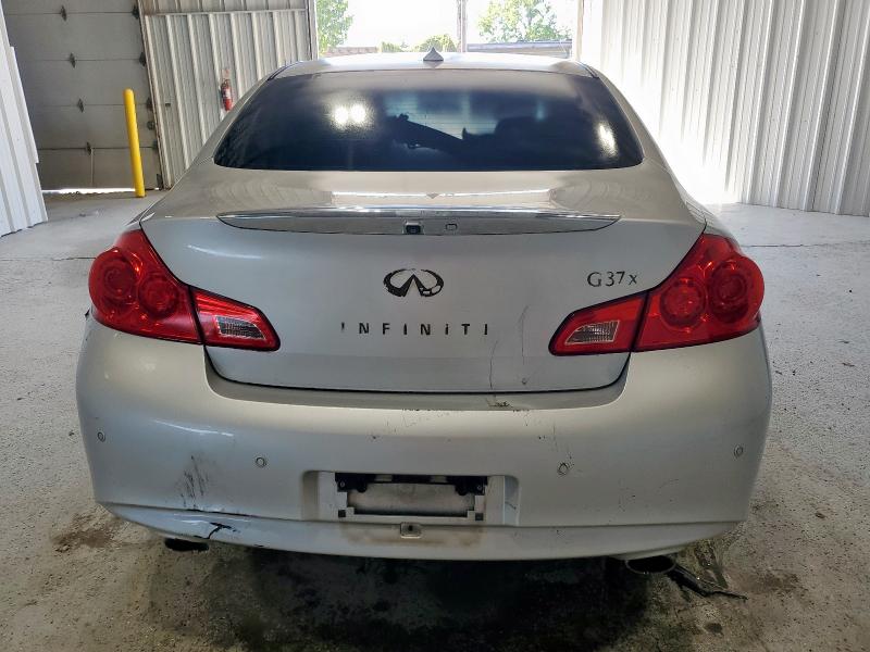 2013 INFINITI G37 #3283840413
