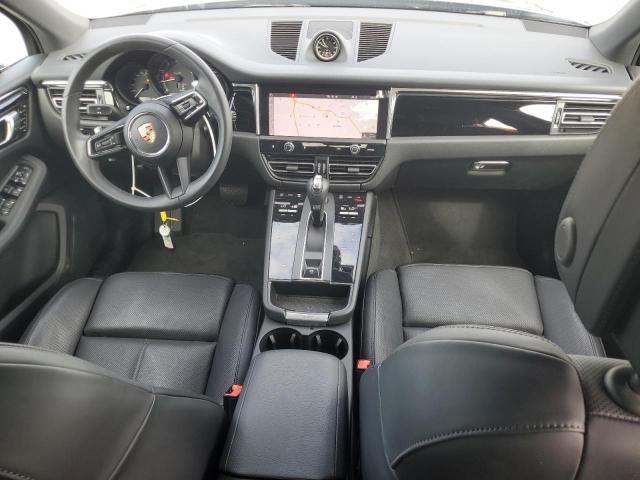2024 PORSCHE MACAN BASE WP1AA2A51RLB21282