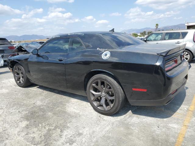 2019 DODGE CHALLENGER SXT - 2C3CDZAG3KH729226