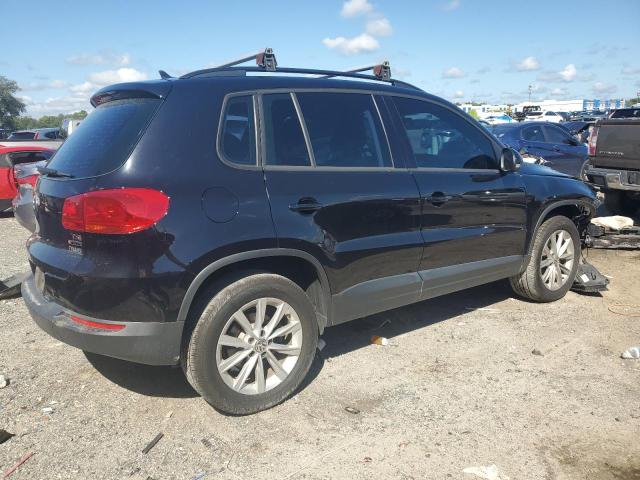 2018 VOLKSWAGEN TIGUAN LIM WVGBV7AX0JK003951