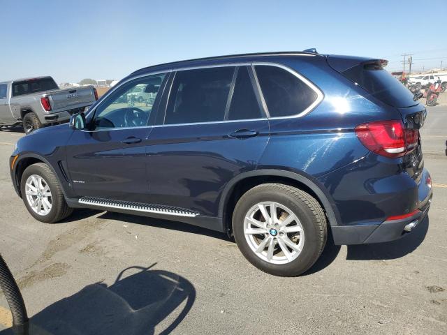 2015 BMW X5 XDRIVE3 5UXKS4C52F0N08138