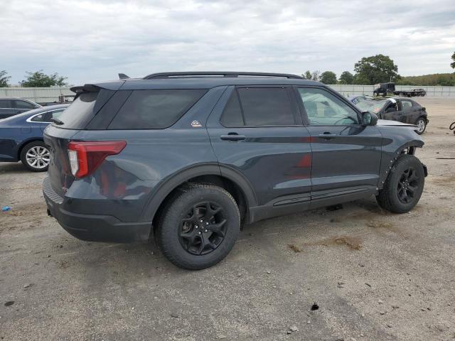 2022 FORD EXPLORER TIMBERLINE 1FMSK8JH0NGA33130