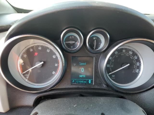 2015 BUICK VERANO 1G4PP5SK0F4211315