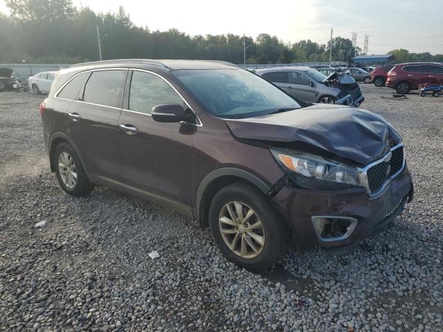 2016 KIA SORENTO LX - 5XYPG4A57GG074256