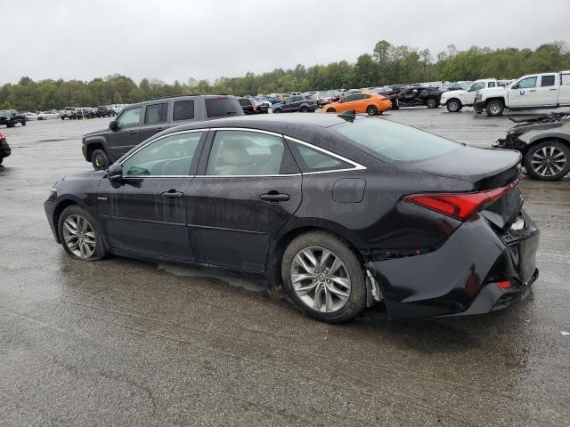 2021 TOYOTA AVALON XLE 4T1JA1AB5MU001372