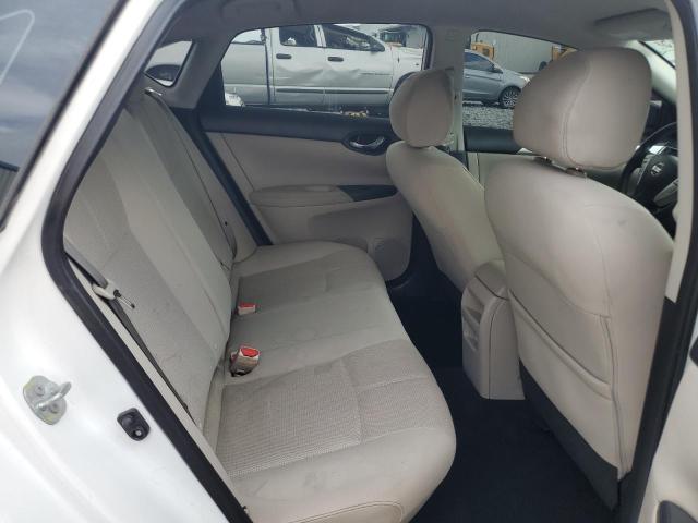 2017 NISSAN SENTRA S - 3N1AB7AP8HY258287