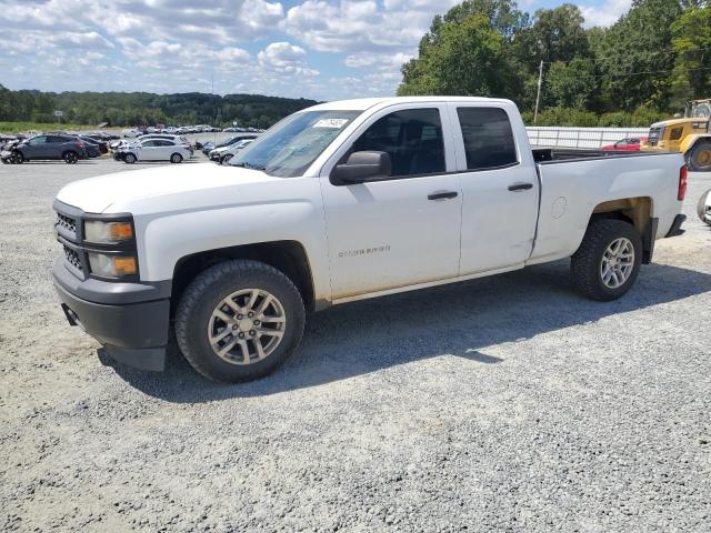 2015 CHEVROLET SILVERADO C1500 1GCRCPEH1FZ442599