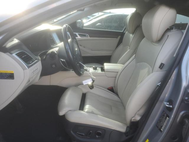 2016 HYUNDAI GENESIS 3.8L - KMHGN4JE6GU140652