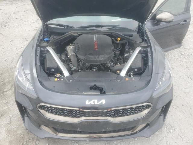 2023 KIA STINGER GT #3286744301