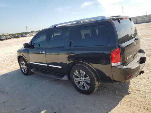2015 NISSAN ARMADA SV 5N1AA0ND3FN605912