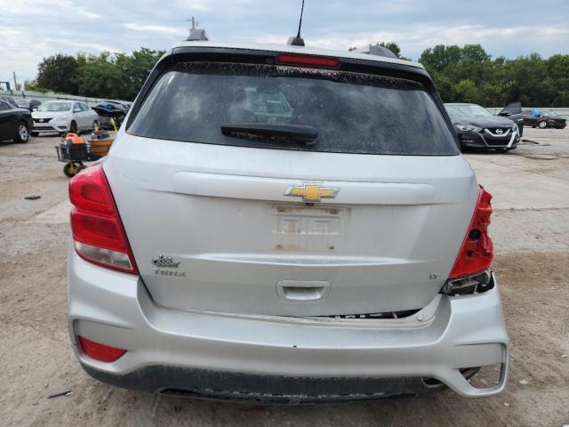 2019 CHEVROLET TRAX 1LT - KL7CJLSB9KB955944