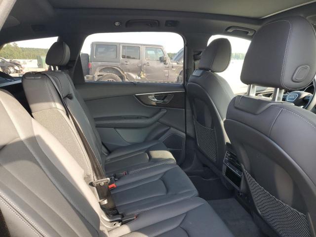 2025 AUDI Q7 PREMIUM WA1LVBF77SD016796