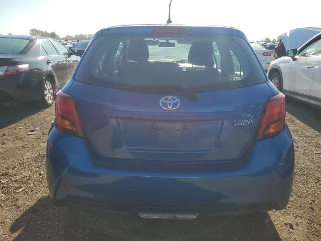 2015 TOYOTA YARIS VNKKTUD36FA024454