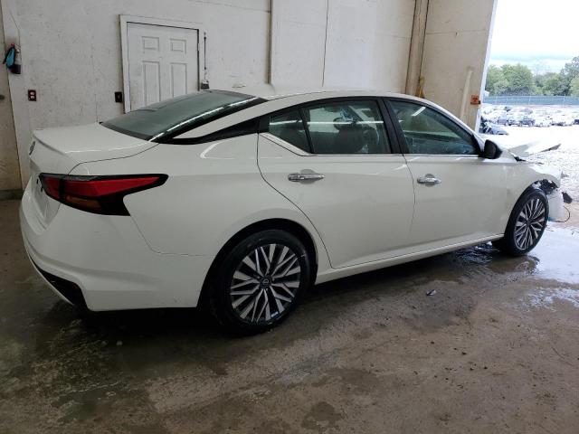 2025 NISSAN ALTIMA SV 1N4BL4DV7SN372704