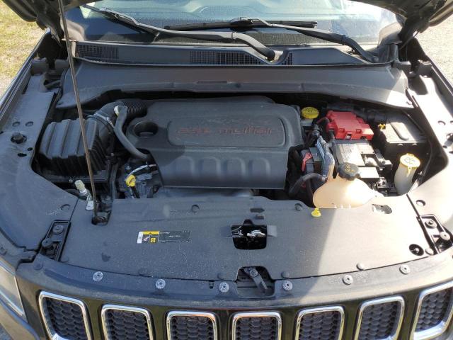 2019 JEEP COMPASS LA 3C4NJDBB4KT818278