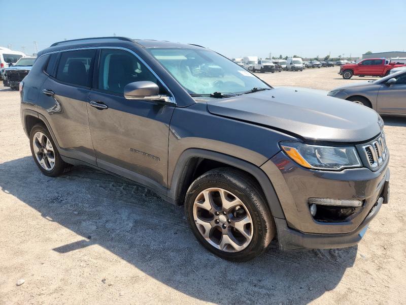 2019 JEEP COMPASS LI 3C4NJDCB1KT620661