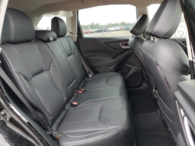 2022 SUBARU FORESTER T - JF2SKARC7NH527629