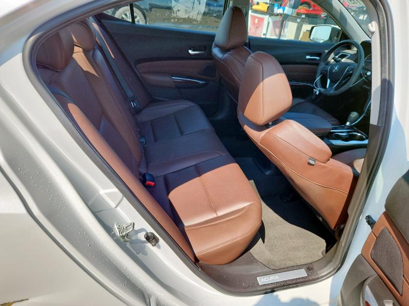 2015 ACURA TLX TECH 19UUB1F54FA022625