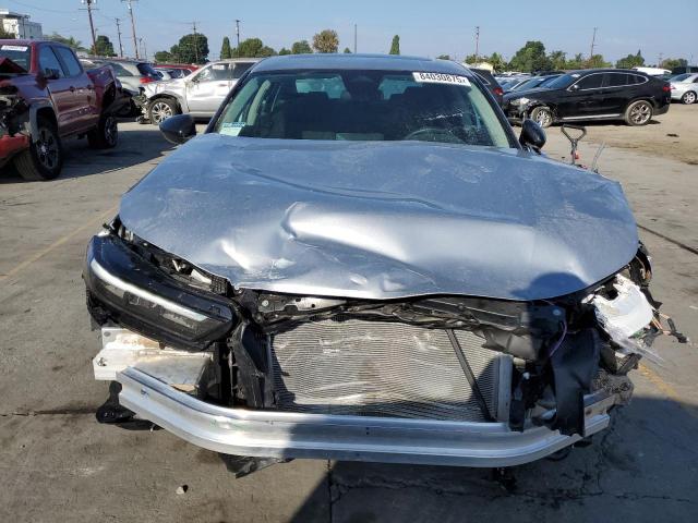 2025 HONDA ACCORD SE 1HGCY1F4XSA019692