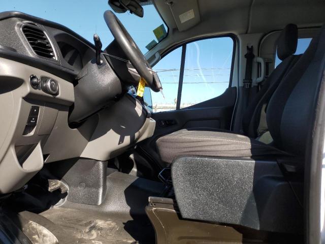 2023 FORD TRANSIT T- 1FBAX2Y84PKA07378