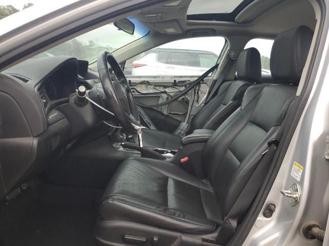 2014 ACURA ILX 20 - 19VDE1F36EE005463