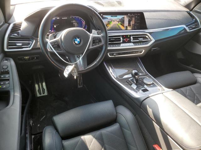 2023 BMW X5 XDRIVE4 5UXCR6C04P9S05875