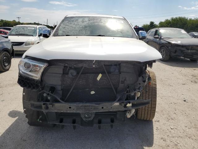 2018 DODGE DURANGO CI - 1C4RDJEG1JC489435