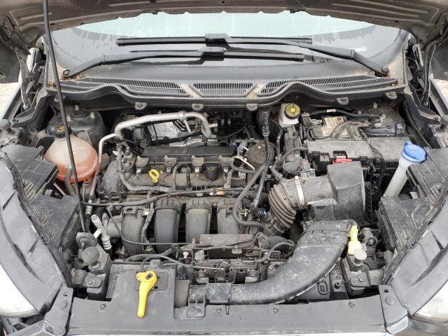 2020 FORD ECOSPORT T #3271796671