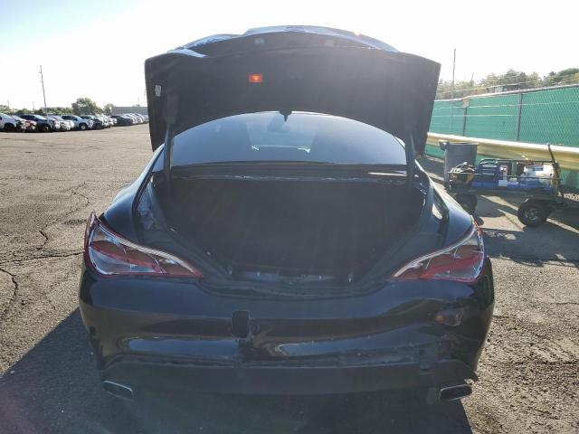 2015 MERCEDES-BENZ CLA 250 WDDSJ4EBXFN178362