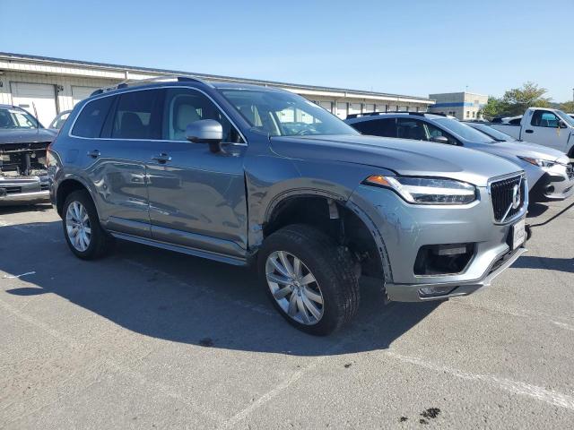 2018 VOLVO XC90 T6 YV4A22PKXJ1332912