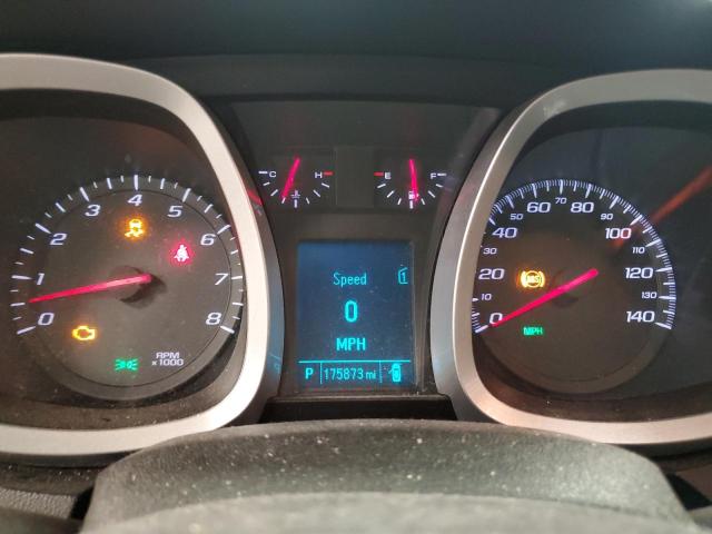 2012 CHEVROLET EQUINOX LT - 2GNFLGE5XC6218562