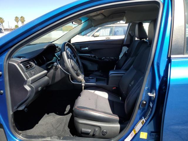 2017 TOYOTA CAMRY LE 4T1BF1FK0HU777199