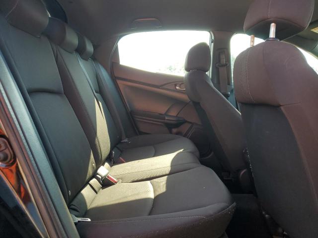 2018 HONDA CIVIC LX - SHHFK7H24JU413432