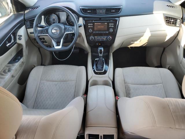 2017 NISSAN ROGUE S - JN8AT2MT7HW384223